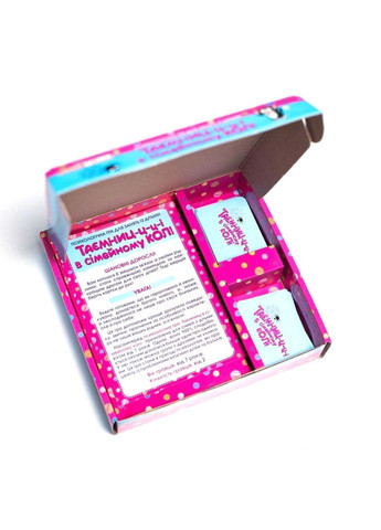 Психологическая игра Тайны в семейном кругу 10109131, 112 карт No Brand (330601942)