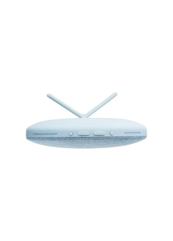 Портативная блютуз колонка RB-M9 TF card micro-usb, 3,5-мм 8 часа Blue Remax (340935565)