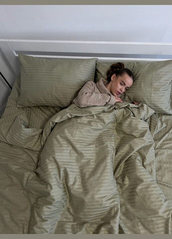 Постільна білизна Сімейний IN.HOME_UA (321107581)