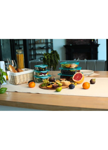 Контейнер miFamilia 1500 мл Convenient (6043) Mi Familia (323048140)