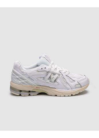 КРОССОВКИ ЖЕНСКИЕ NEW BALANCE 1906D PROTECTION PACK WHITE НЬЮ БЕЛАНС 1906D No Brand белые демисезоны (369388812)