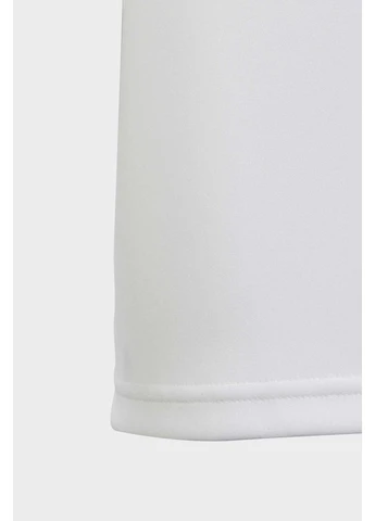 Біла літня футболка train essentials aeroready white hs1603 adidas