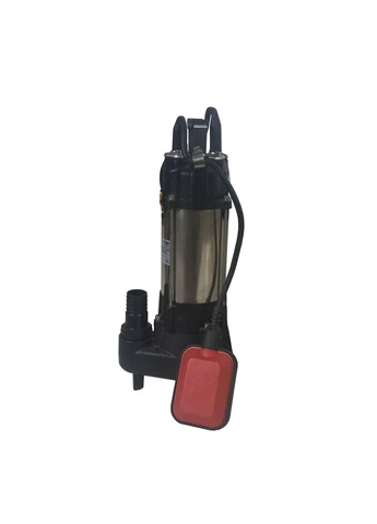 Насос фекальный V250 0,3кВт Optima (397071169)