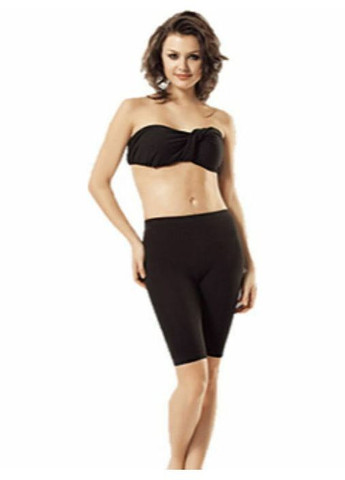 Женские велосипедки n хлопковые S чёрные (SVNAMC-S) No Brand (363819794)