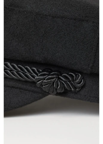 Кепі,чорний, Divided H&M (368994872)
