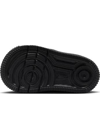Кроссовки детские (TD) черные IH4491-001 Nike AIR FORCE 1 LOW EASYON (396997211)