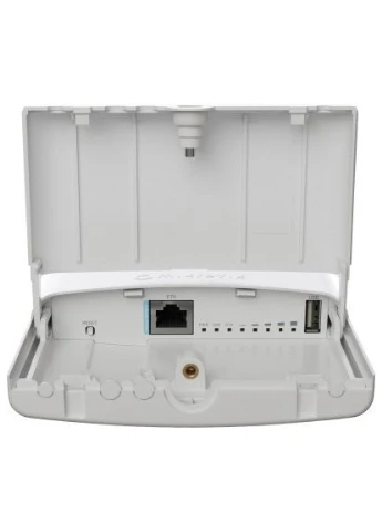 Точка доступа Wi-Fi NetBox 5 ax (L11UG-5HaxD-NB) Mikrotik (397320838)