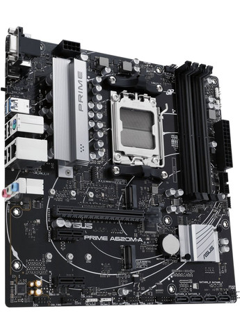 Материнская плата PRIME A620M-A-CSM (90MB1F10-M0EAYC) Asus (392275871)