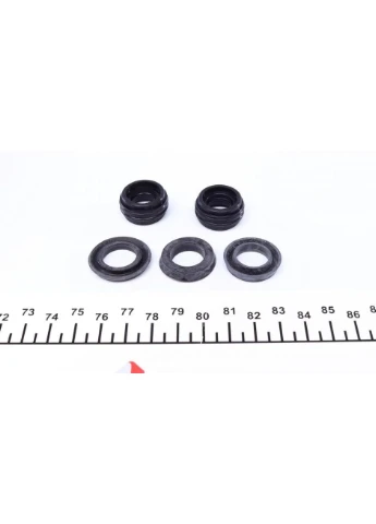 Ремкомплект циліндра гальмівного (головного) VW Crafter 06- (d=25,4mm) Bosch 125903 (opt-om) No Brand (339654309)