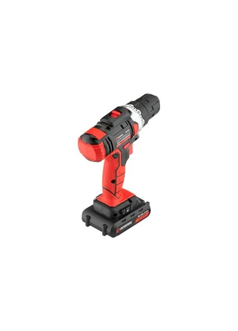 Шуруповерт акумуляторний 18 В SemiPro WT-0313 (WT-0313) Intertool (390790197)
