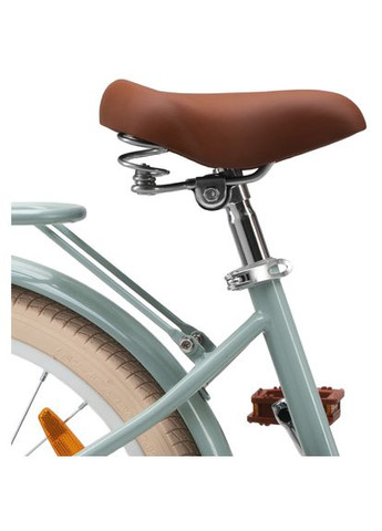 Велосипед LS 20" Olive (RBB-LS20-OLIVE) Miqilong (334831678)