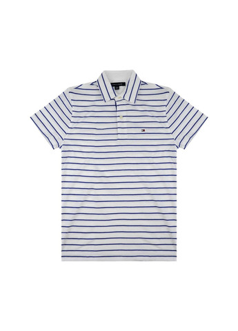 Поло чоловіче - поло TH1348M Tommy Hilfiger (301485338)