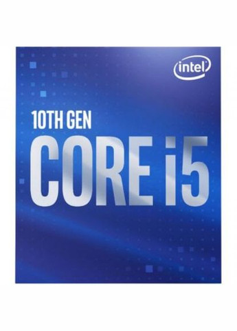 Процессор (BX8070110600K) Intel core™ i5 10600k (287338677)