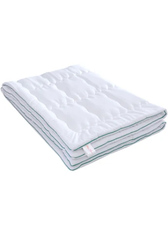 Ковдра антиалергенна Eco Eco-Soft Hand Made 812 Демі 220x240 см (m198886) Mirson антиалергенна Eco Eco-Soft Hand Made 812 Демі 220x (378604833)