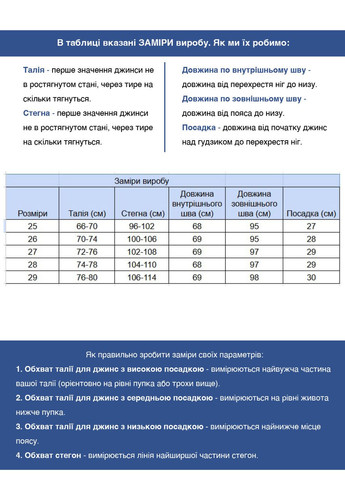 Джинси жіночі МОМ прямі темно-сині Мom regular Cracpot - (369668955)