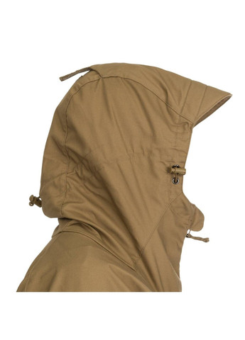 Куртка Helikon Pilgrim Anorak, Coyote, Helikon-Tex (315438646)