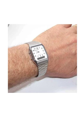 Годинник AQ-230A-7B Casio (396701154)
