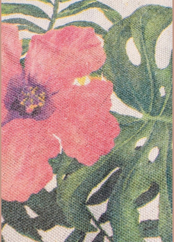 Бразильське крісло-гамак Garden з чохлом тропік Jumi (301865562)