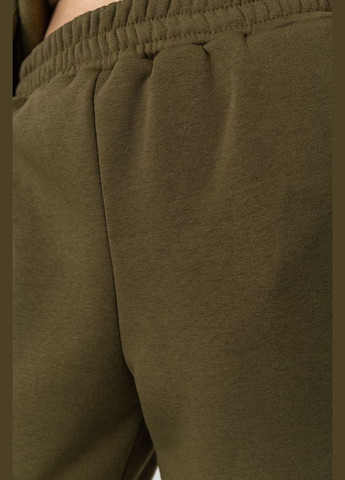 Спорт костюм жіночий на флісі, колір мокко, Ager (268547139)