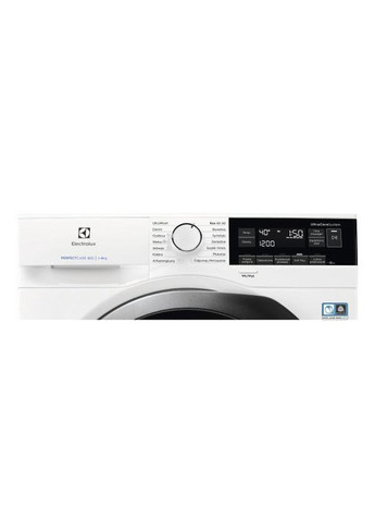 Стиральная машина автоматическая EW8F328SP Electrolux (360397696)