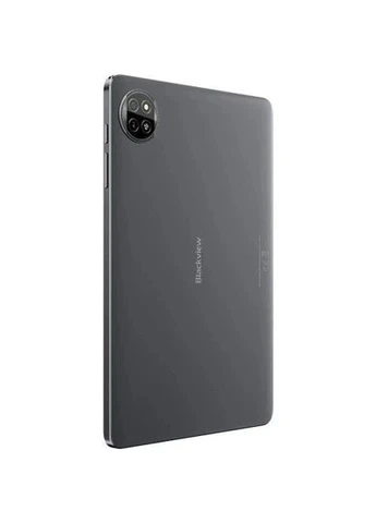 Планшет 10.1" Tab 20 Wi-Fi, 1280x800, IPS, 60 Гц, Unisoc Tiger T310 (4 ядра), PowerVR GE8300, 4Gb, 64Gb, MicroSD (до 2 ТБ), 8 Blackview (395352174)