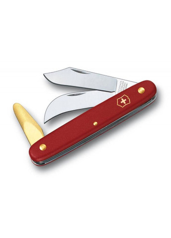 Складаний садовий ніж Budding and Pruning Knife 3.9116 Victorinox (317301596)