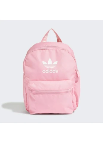 Рюкзак Adicolour Backpack Pink Hk2625 adidas (399414382)