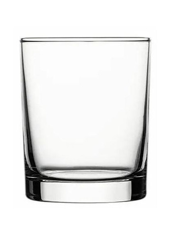 Набір 6 склянок Istanbul для віскі 245мл скляні Pasabahce (372176277)