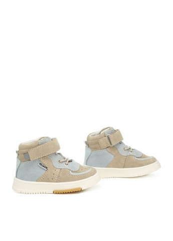 Цветные повседневные осенние ботинки 11583013 Bartek