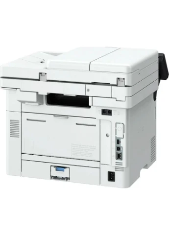 Багатофункціональний пристрій А4 ч/б i-Sensys MF465dw з Wi-Fi (5951C007) Canon (374978408)
