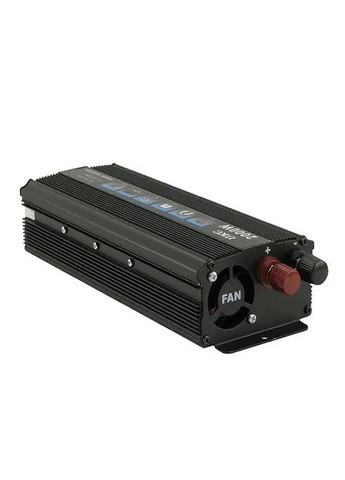 Перетворювач інвертор AC/DC 2000W 12V SSK Digital (363832652)