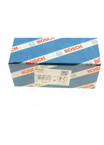 Датчик числа оборотов (пр-во) 0265008089 Bosch (366134712)