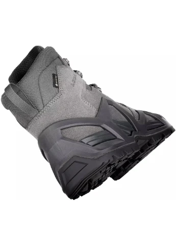 Ботинки из Gore-Tex Zephyr MK2 GTX MID TF UK 10/EU Wolf Gray Lowa (316320695)