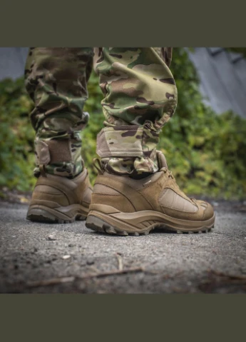 Брюки Aggressor Gen.II Multicam M-TAC (315438978)
