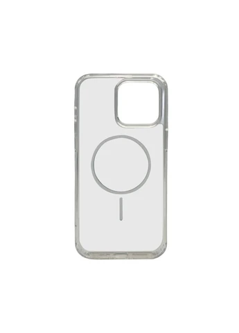 Чохол Acrylic Thin Magnetic для Apple iPhone 12/12 Pro No Brand (382920904)