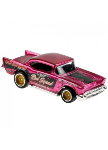 Набір із восьми базових автомобілів в асортименті 5785 Hot Wheels (322035919)