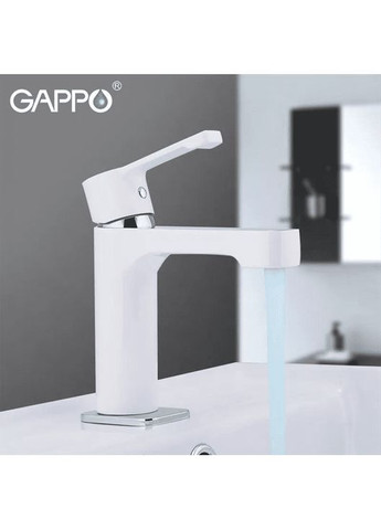 Змішувач GAPPO (392433652)