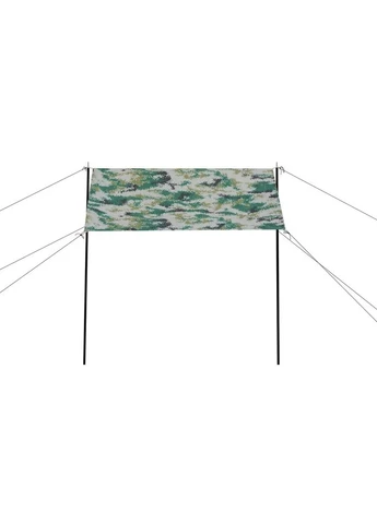 Тент туристический Shield (2000x1500мм), камуфляж Skif Outdoor (397055691)