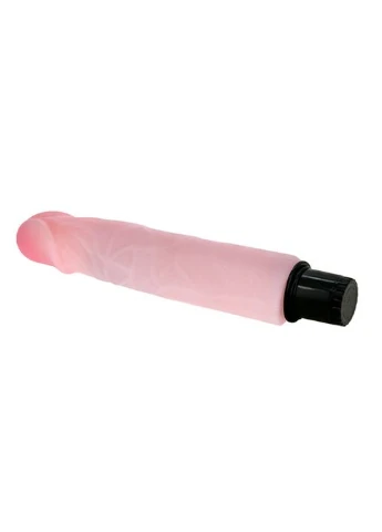 Вибратор - The Realistic Cock Flesh, 21,5 см 1370 LyBaile (391586426)