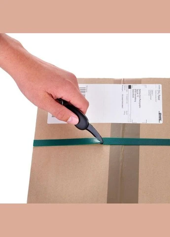 Брелокніж для посілок "PARCEL HAWK" Troika (296653893)