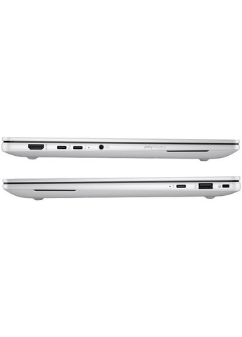 Ноутбук EliteBook X G1a 14" WUXGA AG, AMD R5-340, 32GB, F512GB, UMA, Win11P, сріблястий HP (368904284)