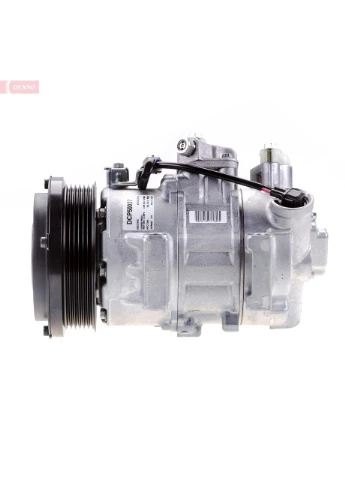 Компресор кондиціонера TOYOTA RAV 4 III (_A3_) 2.0 4WD (ZSA30_, ZSA30R) 2005.06 - 2014.08 DS DCP50037 Denso (386940311)