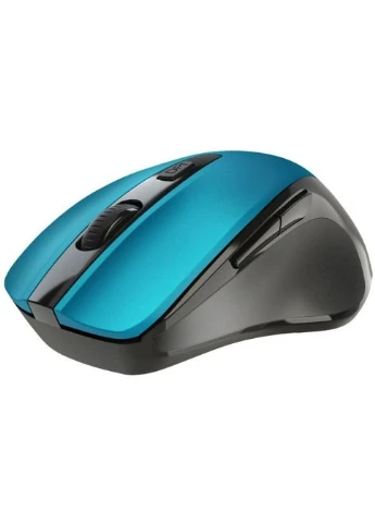 Миша Defender Prime MB-053 Silent Wireless Turquoise (275091861)