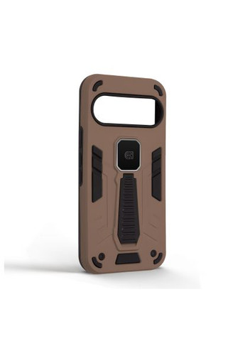 Чохол до мобільного телефона (ARM87271) ArmorStandart Proover Google Pixel 10 5G / 10 Pro 5G Brown (366066019)