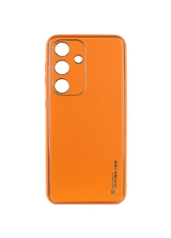 Шкіряний чохол Xshield для Samsung Galaxy S23 Epik (390654883)