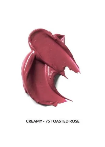 Увлажняющая кремовая губная помада «Ультра», Тропический розовый/Toasted Rose Avon (267148273)