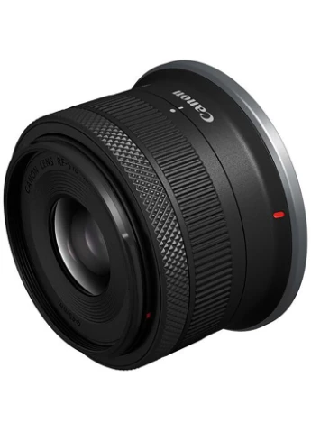 Фотоапарат EOS R50 + RF-S 18-45 IS STM Black Creator Kit (5811C036) Canon (330780820)