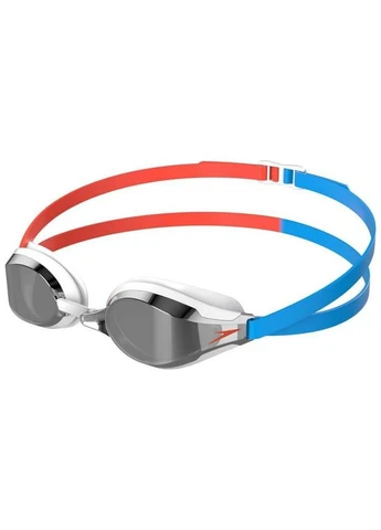 Окуляри для плавання FASTSKIN SPEEDSOCKET 2 MIR AU Уні One Size Speedo (397309442)