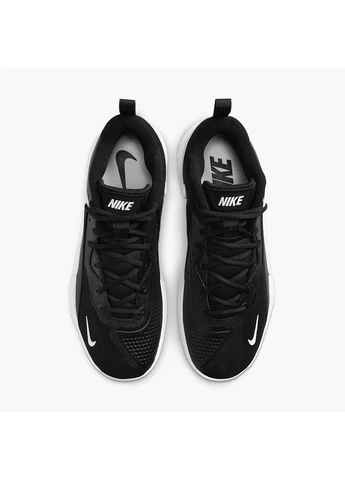 Черные кроссовки мужские zoom hyperset 2 black Nike