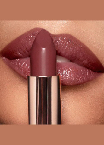 Pillow Talk Medium Duo Set - Набір для макіяжу губ дорожнього розміру Charlotte Tilbury (351385968)